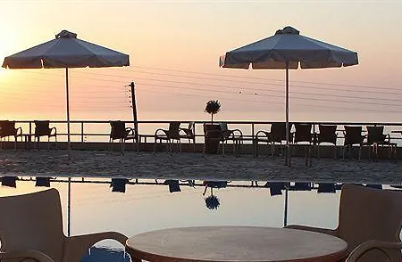Hotel Belvedere 3*