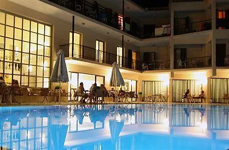 Belvedere Hotel 3*