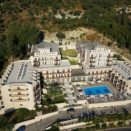 Hotel Belvedere