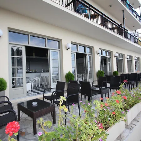 Hotel Belvedere 3*