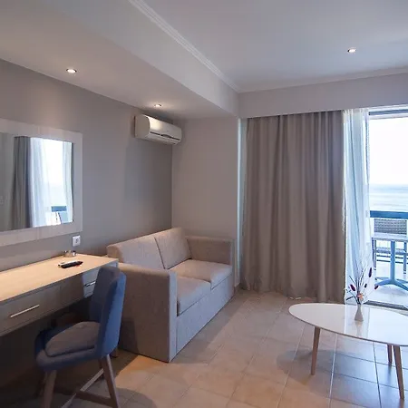 Belvedere ホテル 3*