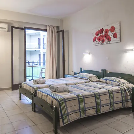 Hotel Mitsis Belvedere