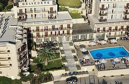 Mitsis Belvedere Hotel Agios Ioannis Peristerion