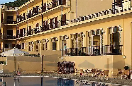 Hotel Mitsis Belvedere