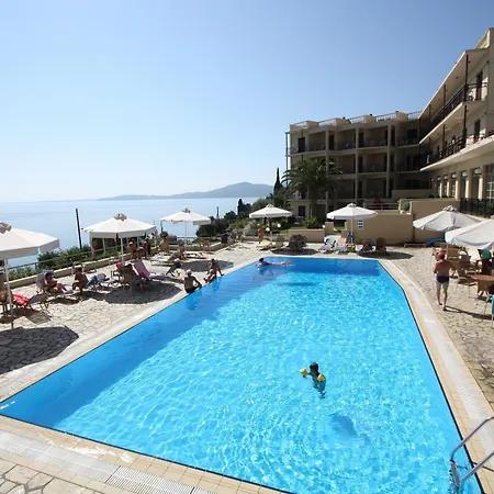 Mitsis Belvedere Agios Ioannis Peristerion