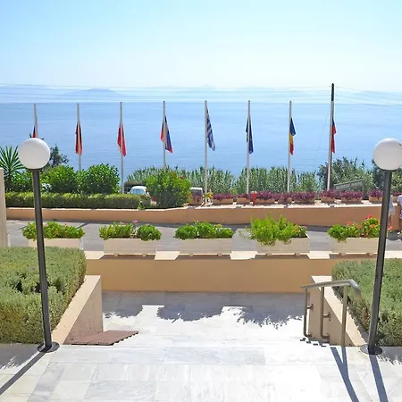 Hotel Mitsis Belvedere 4*