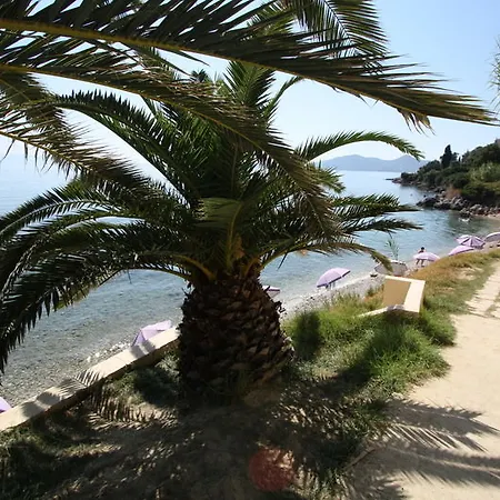 Hotel Mitsis Belvedere Agios Ioannis Peristerion