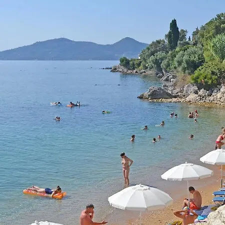 Mitsis Belvedere 4* Agios Ioannis Peristerion
